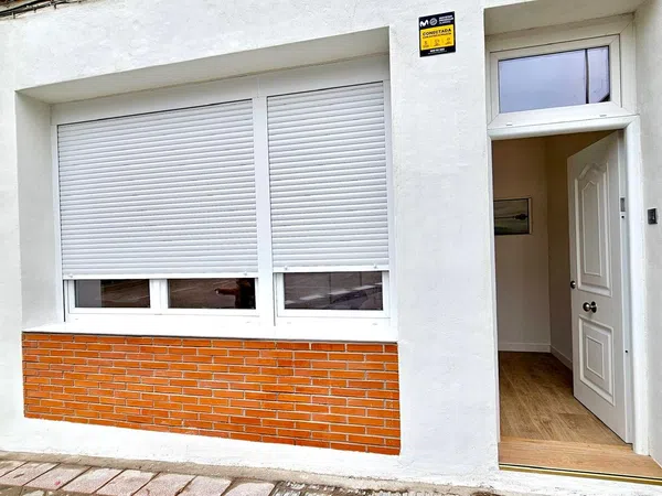 Dúplex en calle y Travesía del Poeta Blas de Otero, 1 - Foto 26