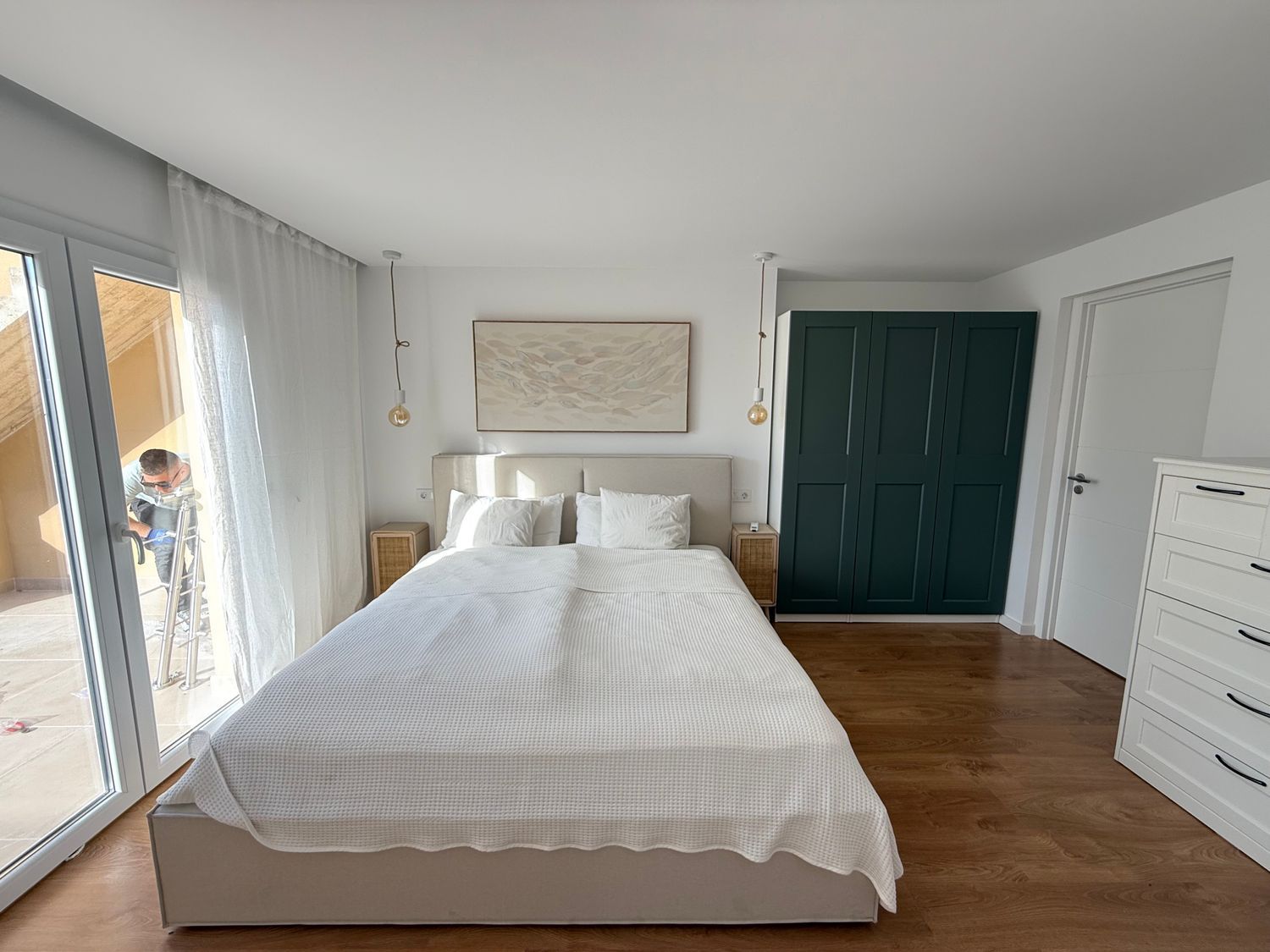 Ático en calle del Golf de Lleó, 5 - Foto 31