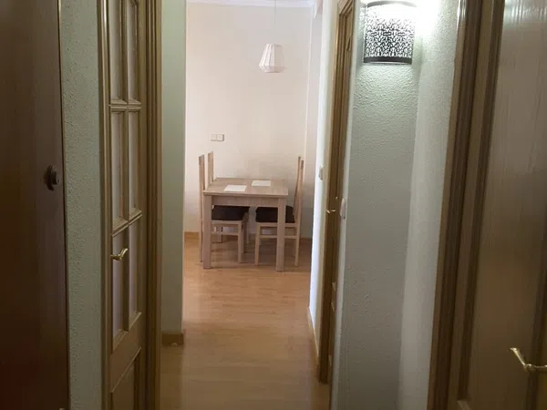 Piso en calle de abtao, 24