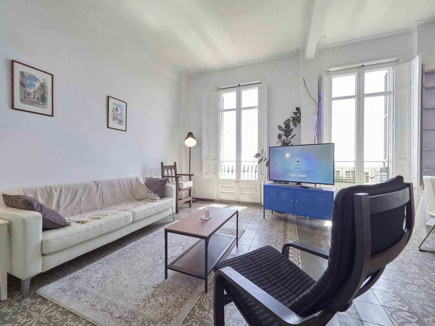 Piso en carretera de Vallvidrera a Barcelona, 73 - Foto 34