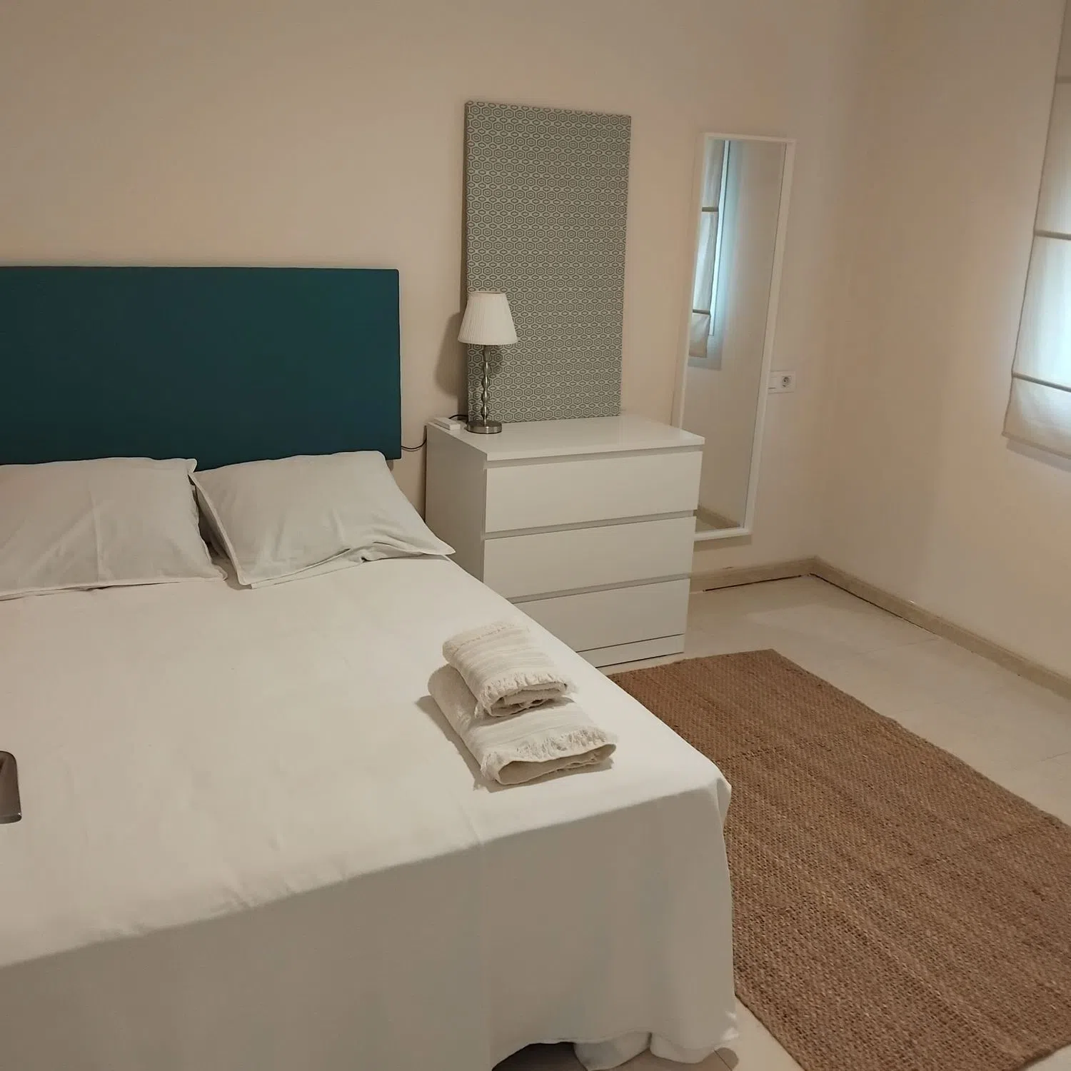 Piso en Barrio Nervión - Foto 18