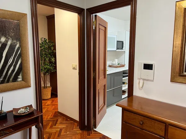 Piso en avenida Finisterre, 67