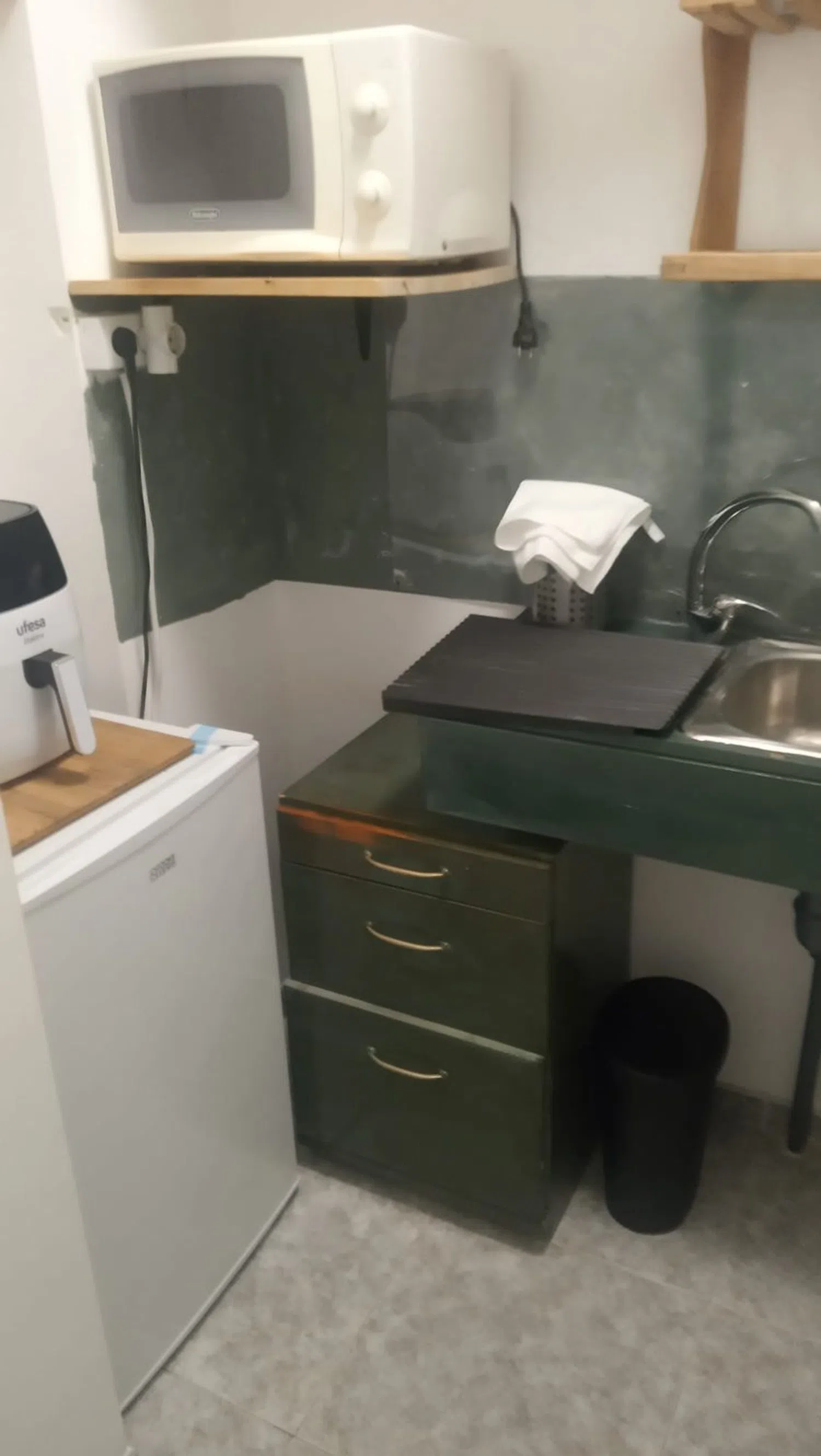 Estudio en calle de Son Tropell, 22 - Foto 2