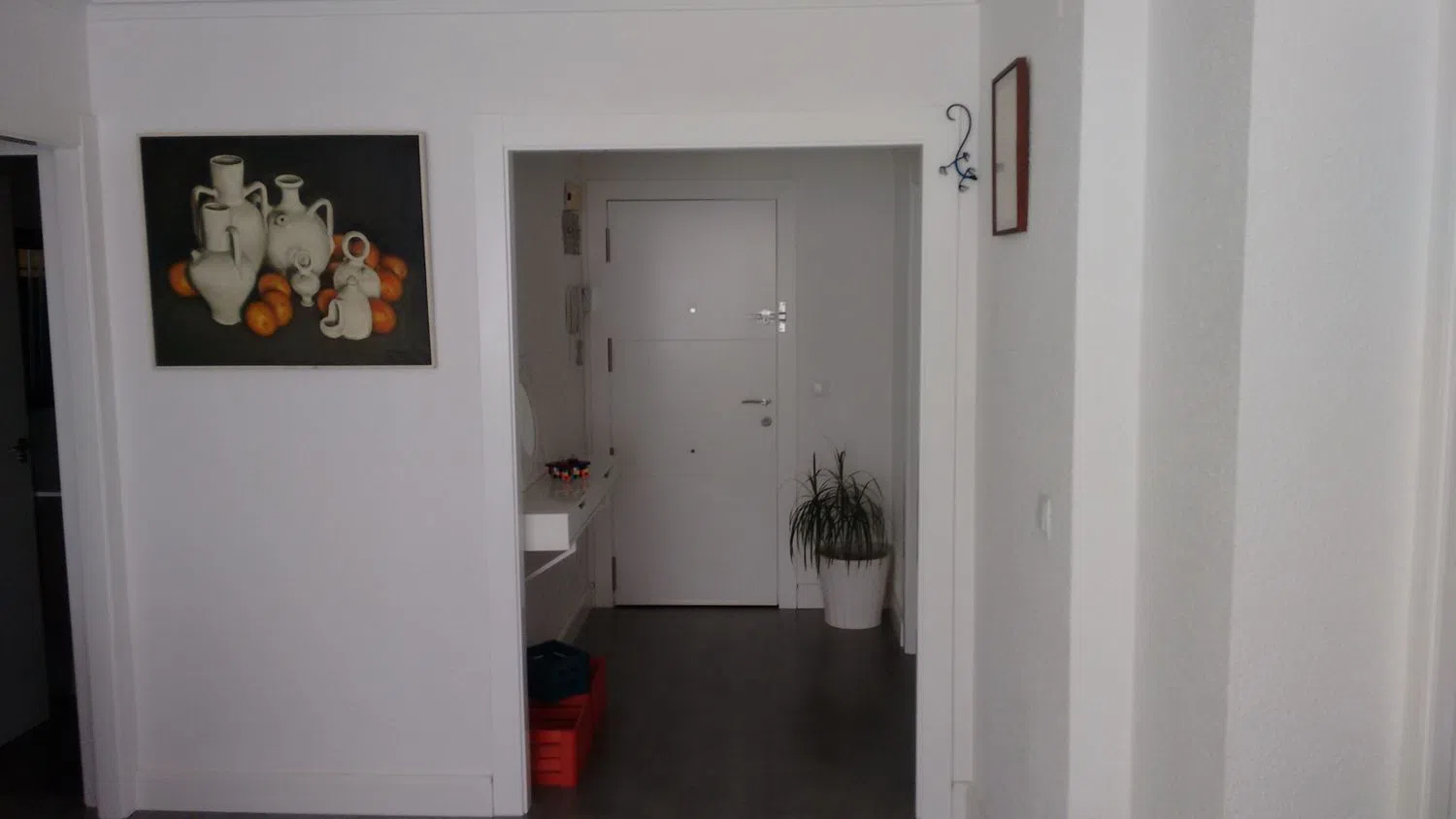 Piso en calle de Juan de la Cierva, 39 - Foto 2