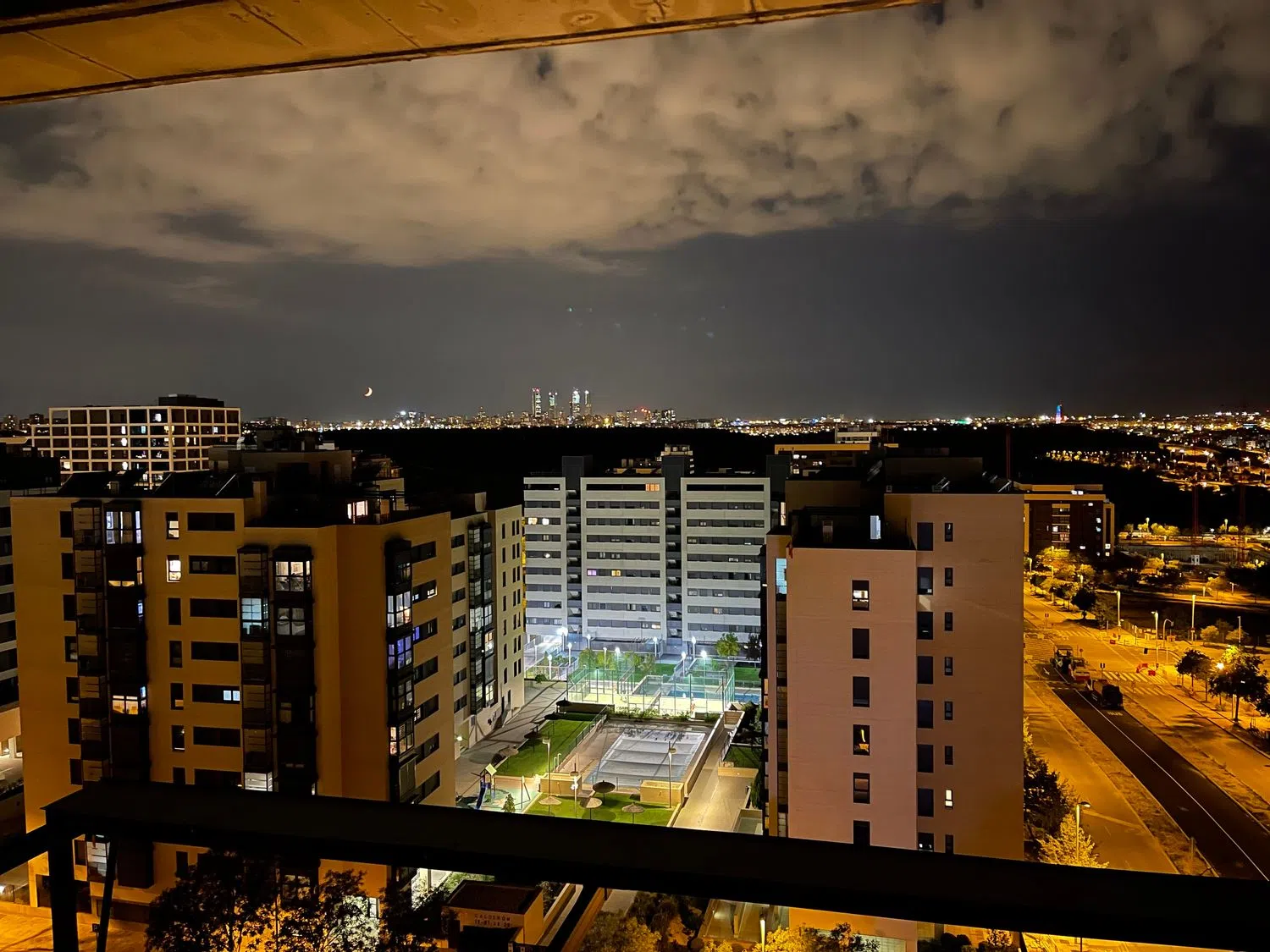 Dúplex en calle Prov Parque Valdebebas 1, 5 - Foto 12