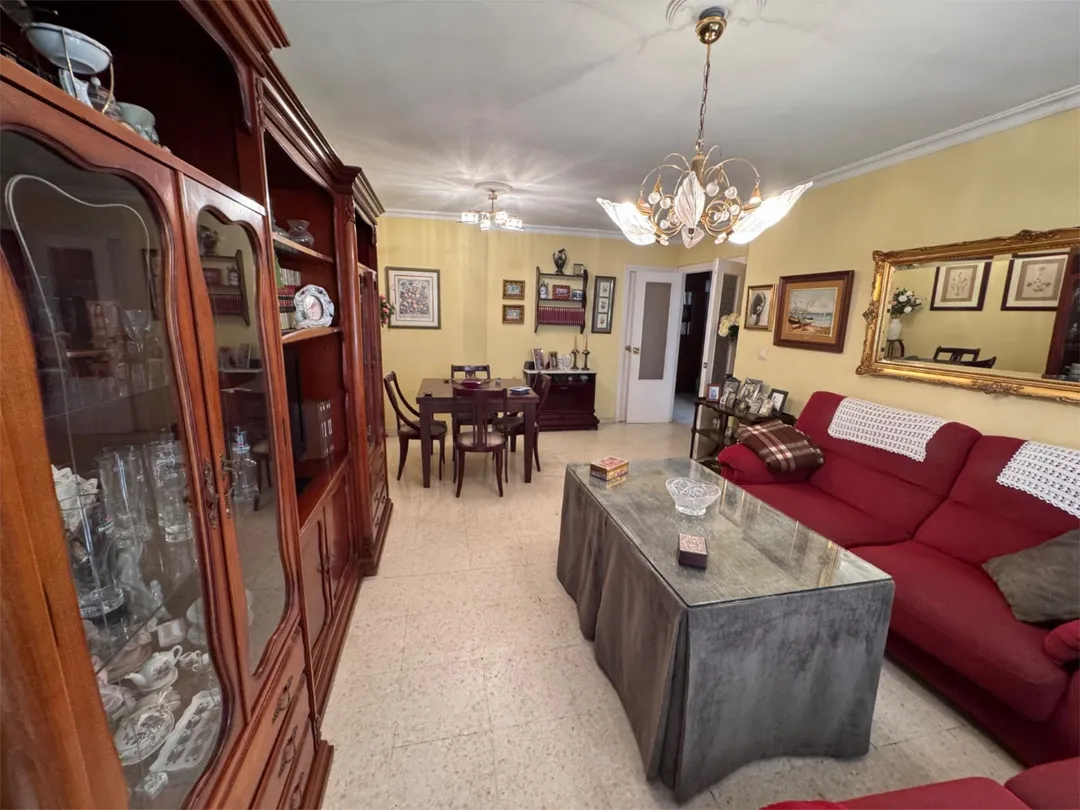 Piso en  Calle Gerona 11 - Foto 7