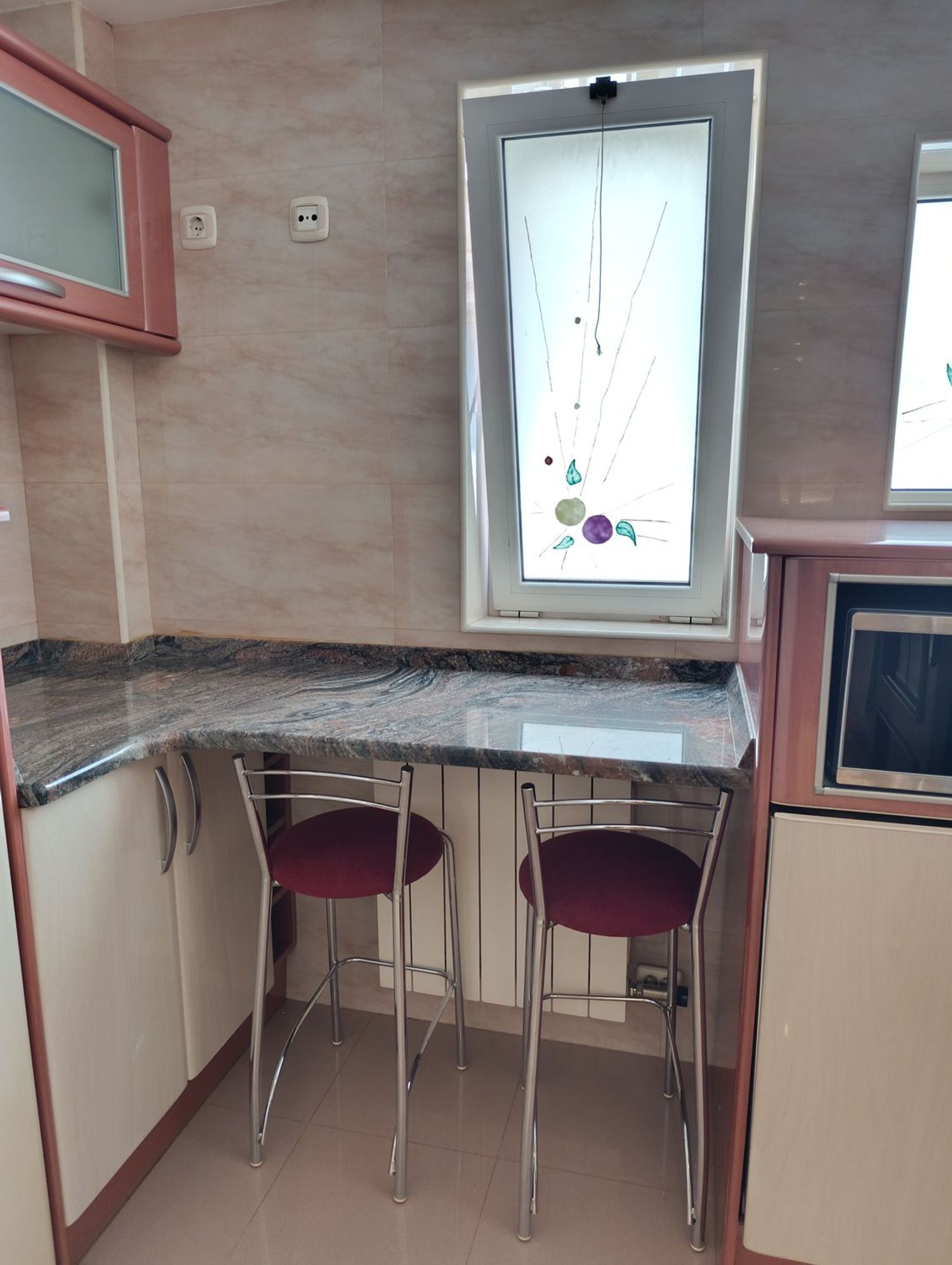 Chalet adosado en Calle Susana Esteban Ferreiro, 17, Bda. Inmaculada - Zurbarán - Foto 13