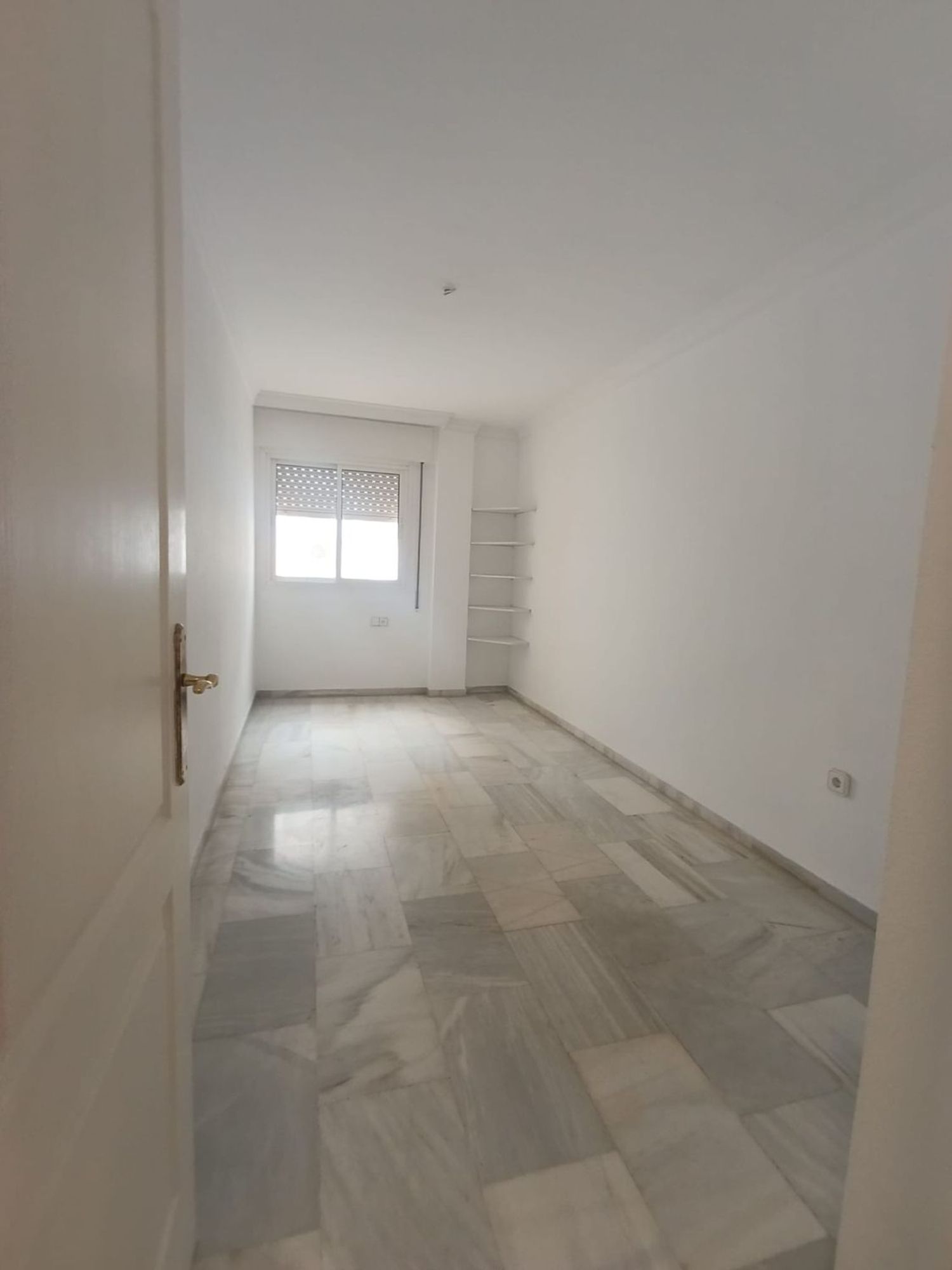 Piso en Calle Cuarteles, Perchel sur - El Bulto - Foto 8