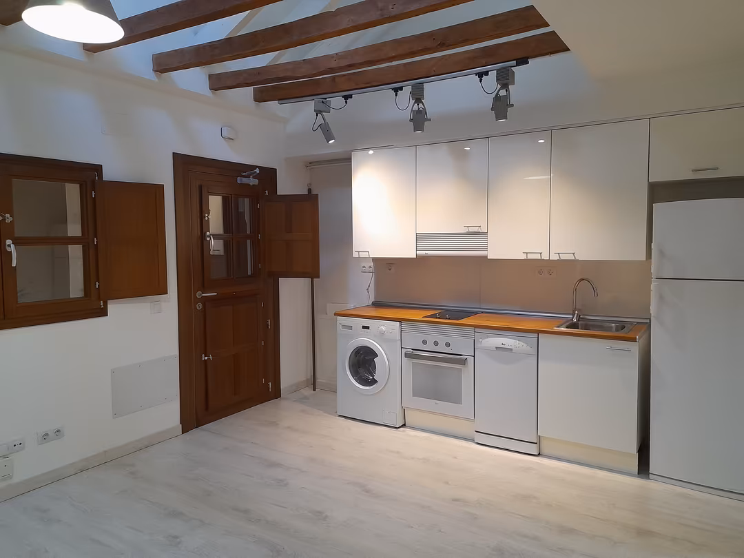 Apartamento en  N/A - Foto 2