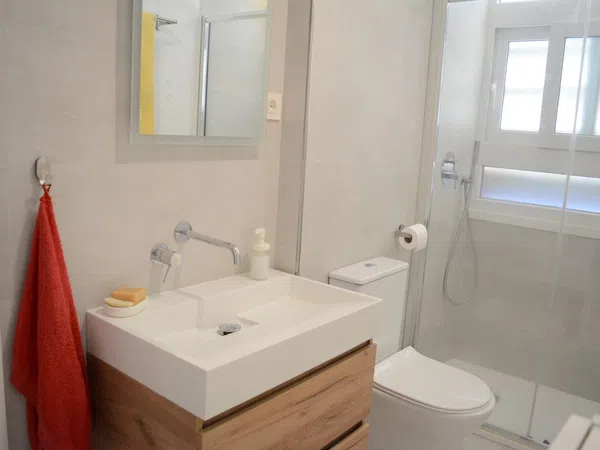 Piso en Calle Martínez Barrionuevo, 13, El Molinillo - Capuchinos - Foto 29