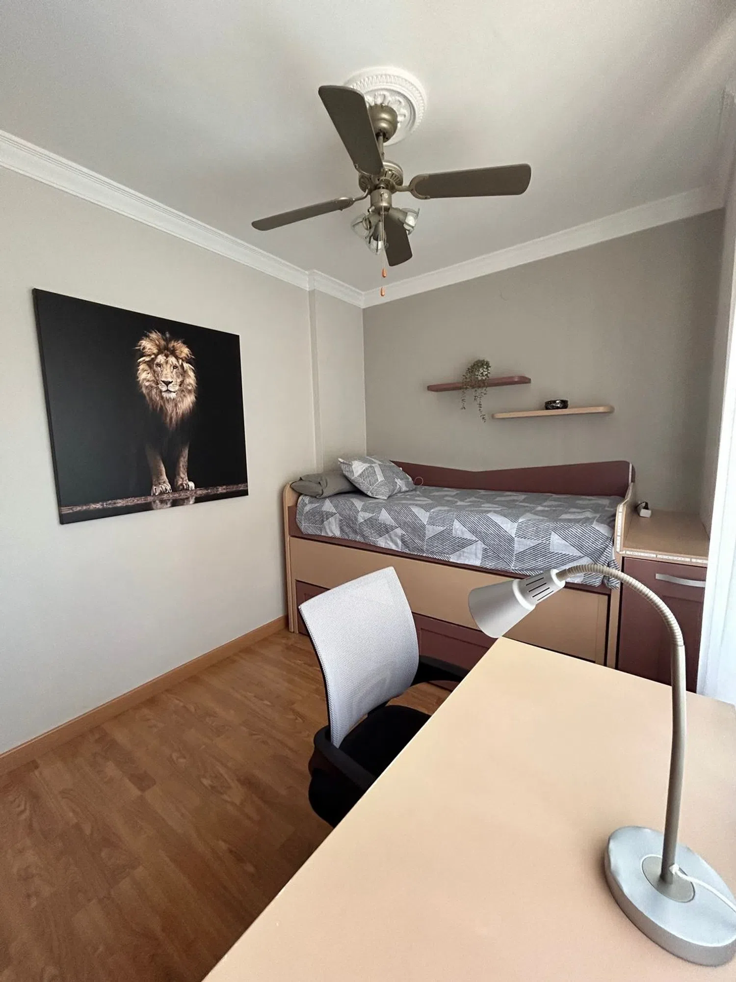 Piso en calle Sorolla, 2 - Foto 22