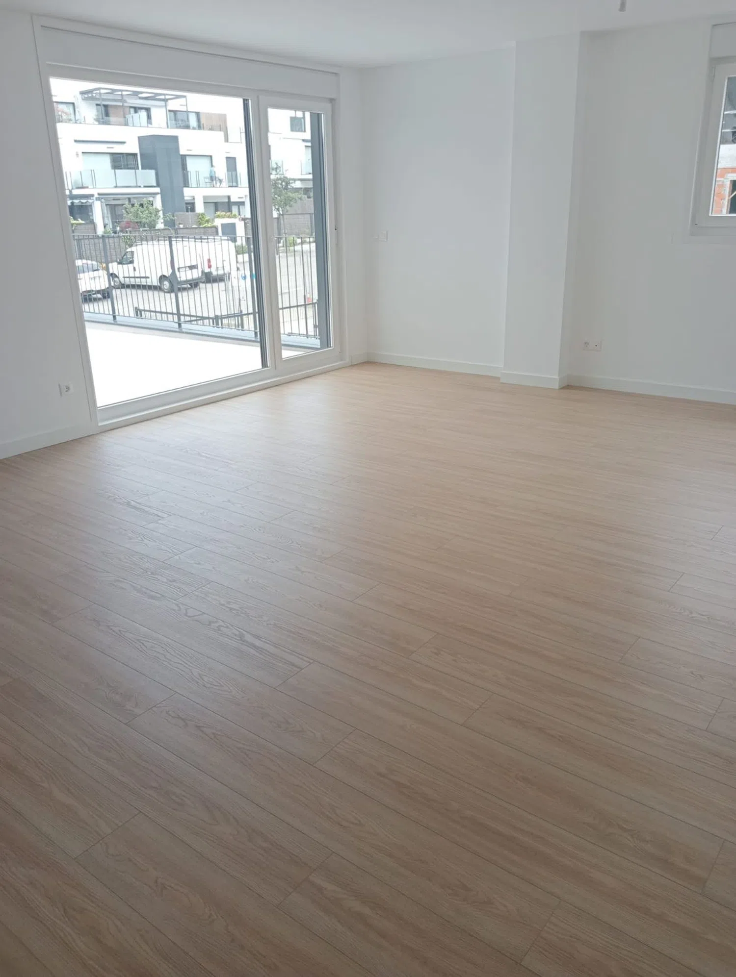 Piso en avenida Escandinavia, 48  portal b 1b - Foto 5
