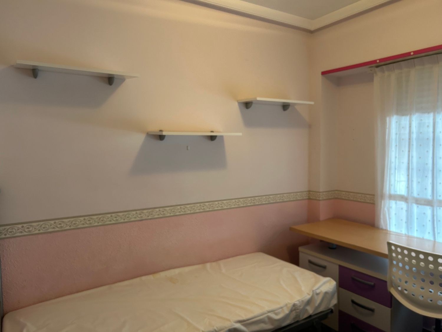 Piso en calle de Vicente Berdusán, 40 - Foto 9