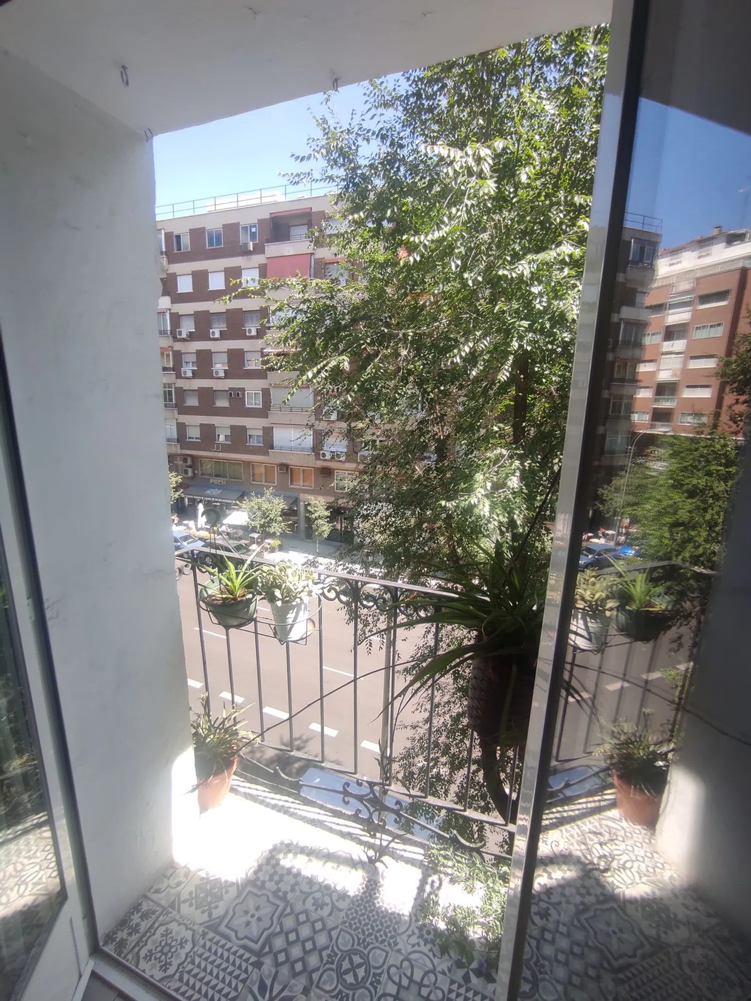 Piso en calle de Bravo Murillo, 71