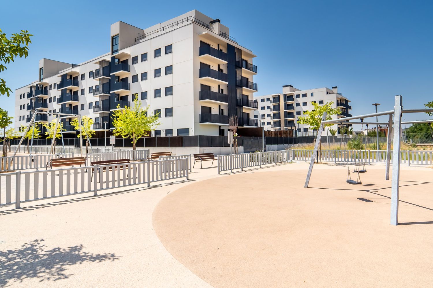 Piso en Calle Magdaleno García-Alcalá, 4, Las Sedas - El Olivar, Las Sedas - El Olivar - Foto 22
