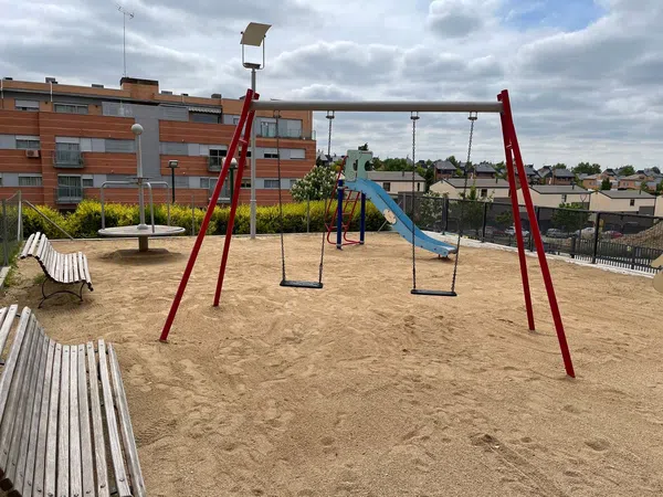 Piso en Avenida de Francia, 106, Zona Europa, Zona Europa - Foto 19