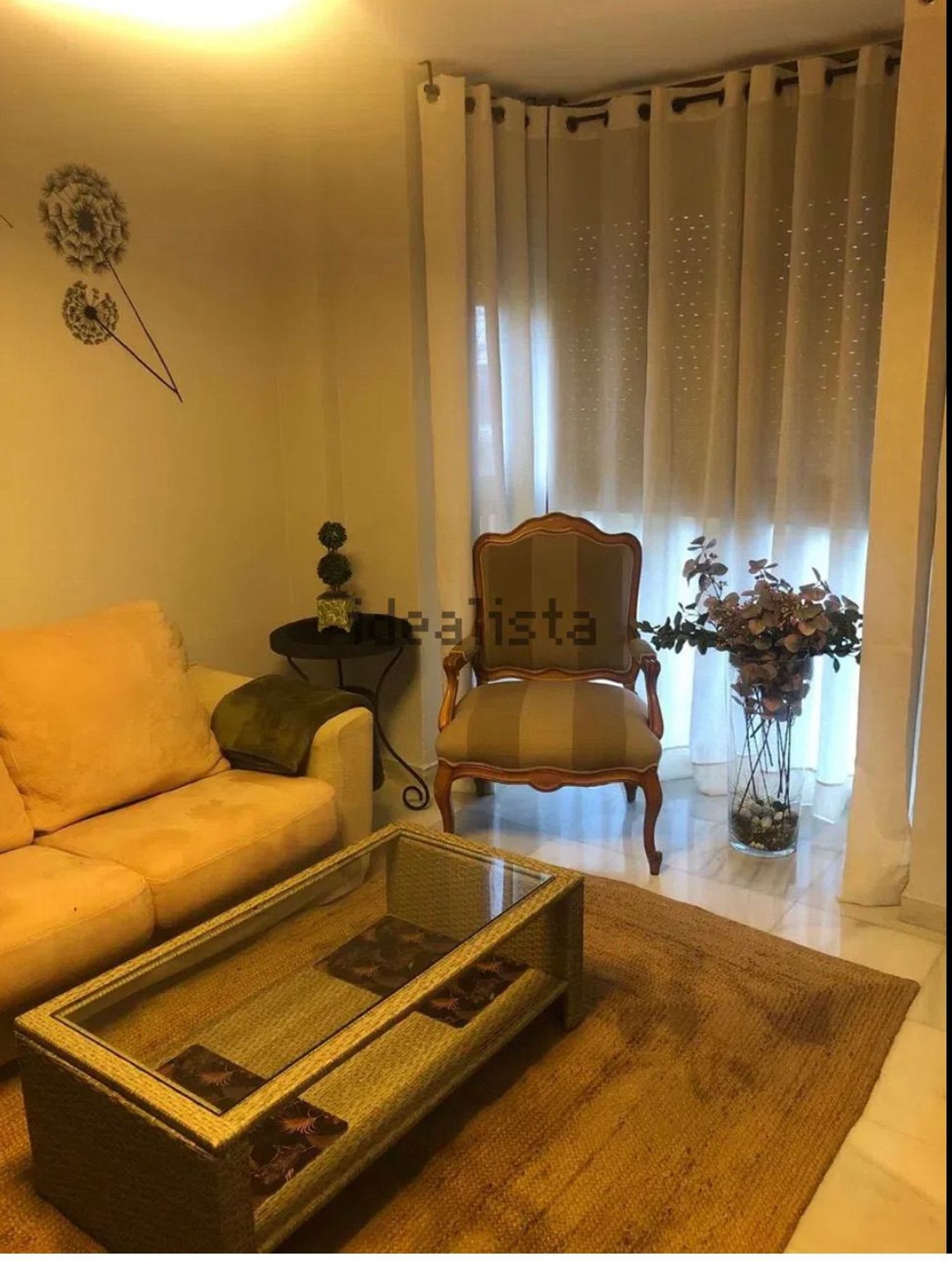 Piso en Calle Luis Montoto, 31, Luis Montoto - Santa Justa - Foto 2