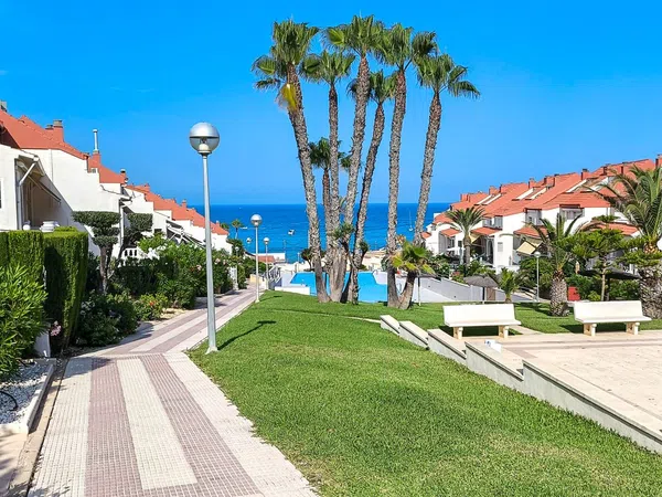 Chalet adosado en calle de la Dorada, 6 - Foto 1