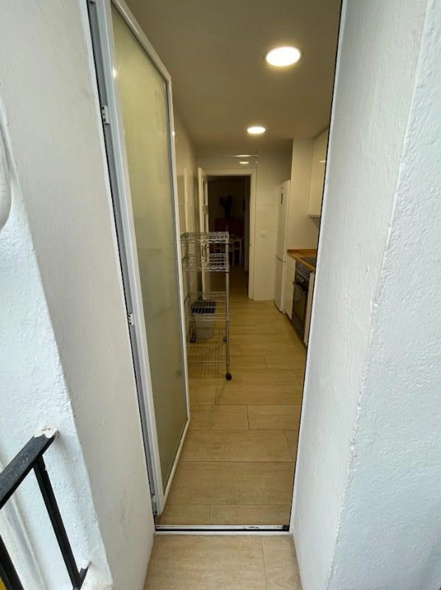 Piso en calle de Menéndez y Pelayo, 29 - Foto 13