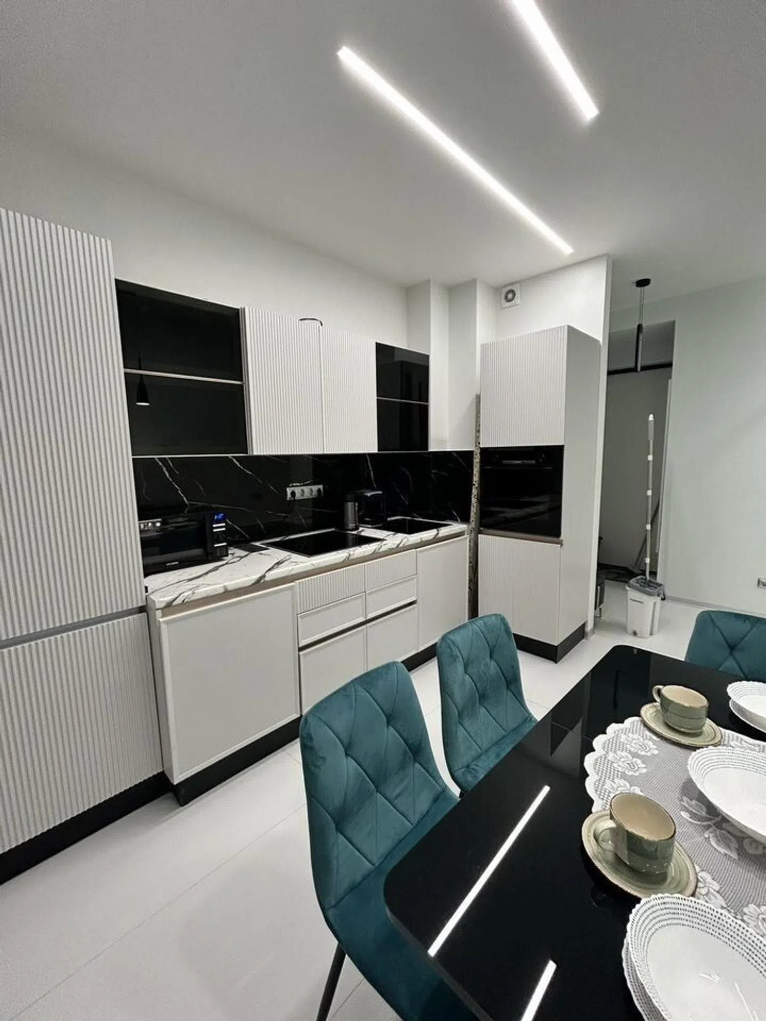 Piso en C. de Isaac Peral, 50 - Foto 12