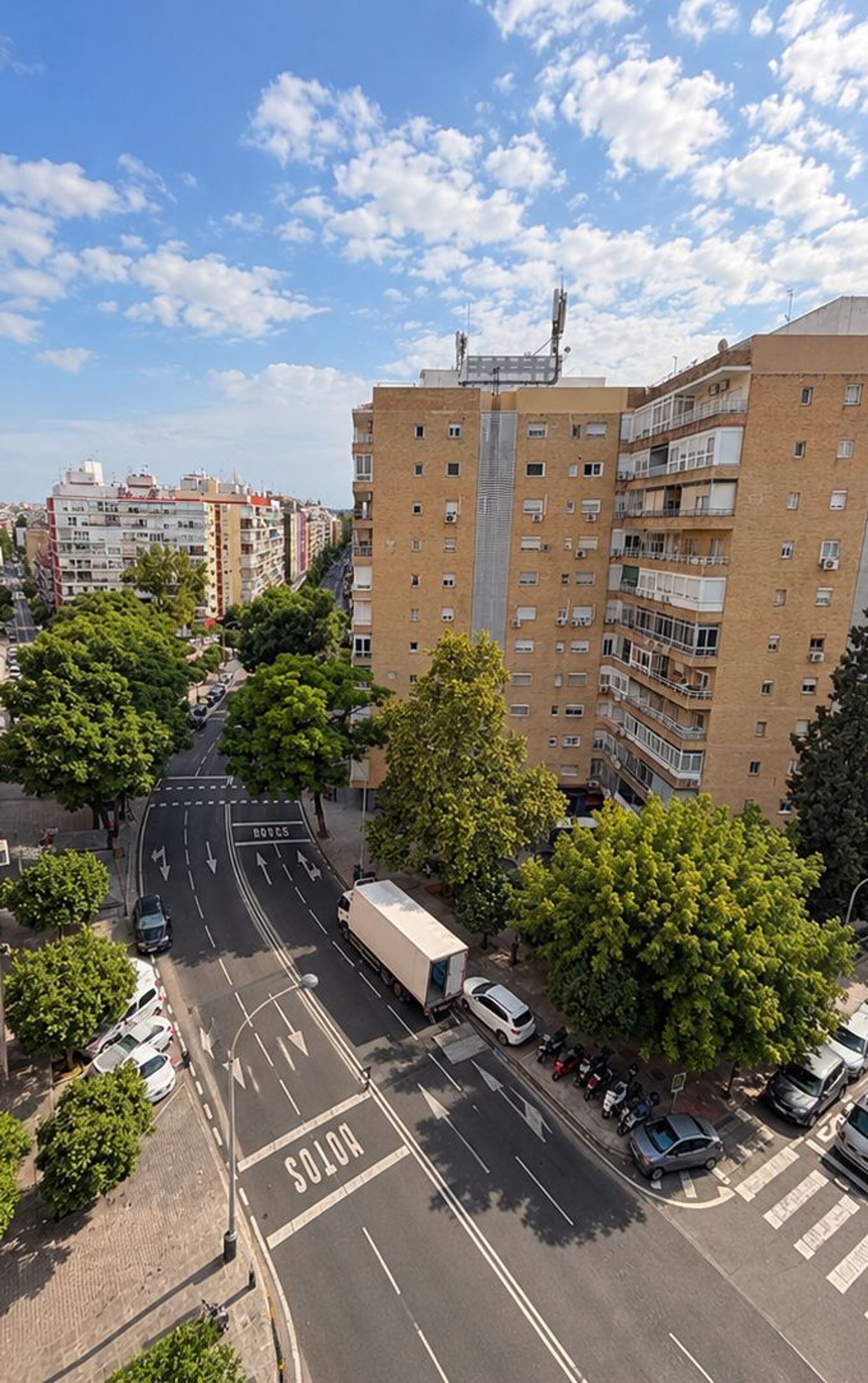 Piso en Calle Virgen de Luján, 65, Ramón de Carranza - Madre Rafols - Foto 2