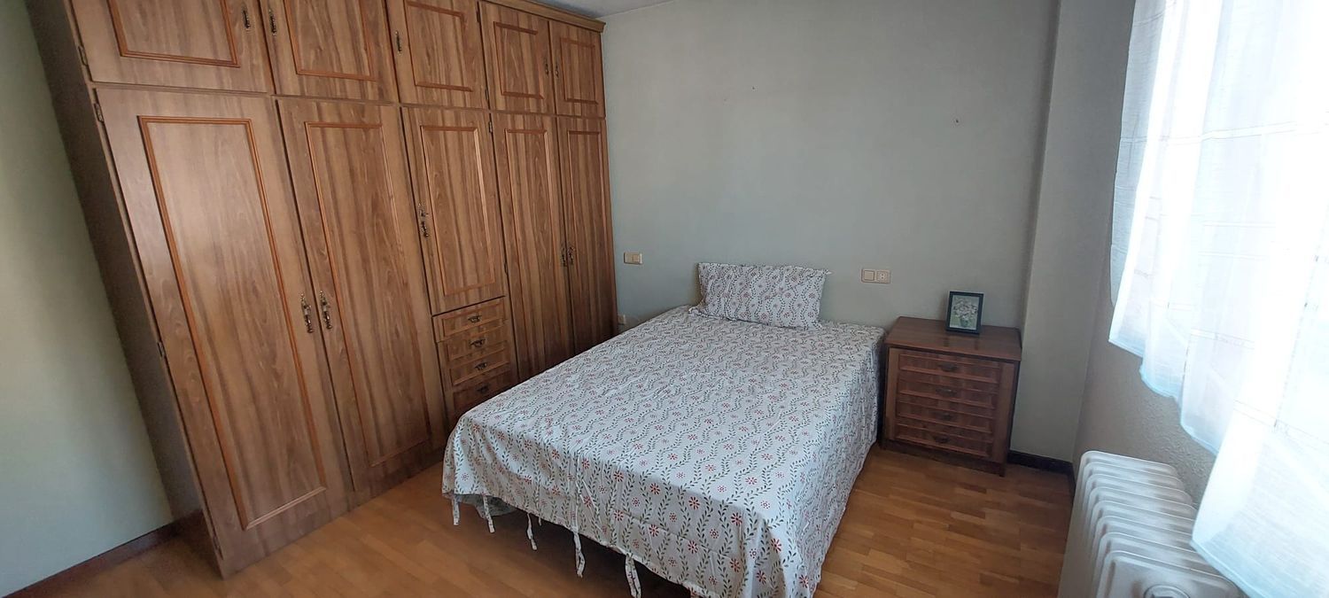 Piso en Calle la Cepeda, 12, La Asunción - La Inmaculada, La Asunción - La Inmaculada - Foto 2