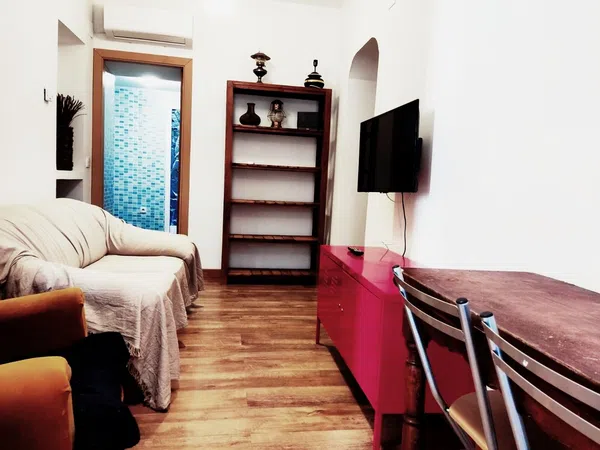 Piso en Calle Hornos, 21, Casco Antiguo, Casco Antiguo - Foto 1