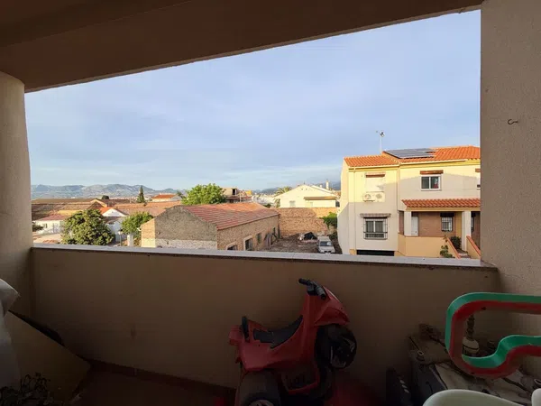 Chalet adosado en Calle Cigüeña, 26 - Foto 30