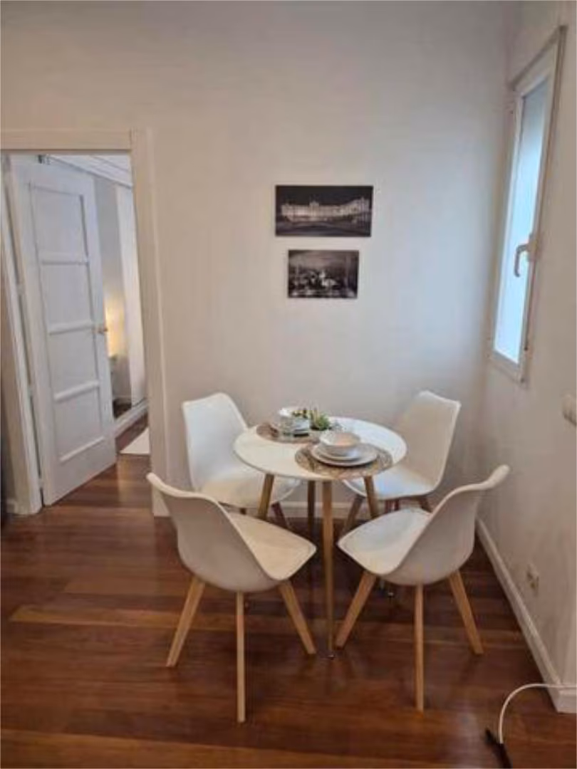 Apartamento en Barrio de las Letras - Foto 6