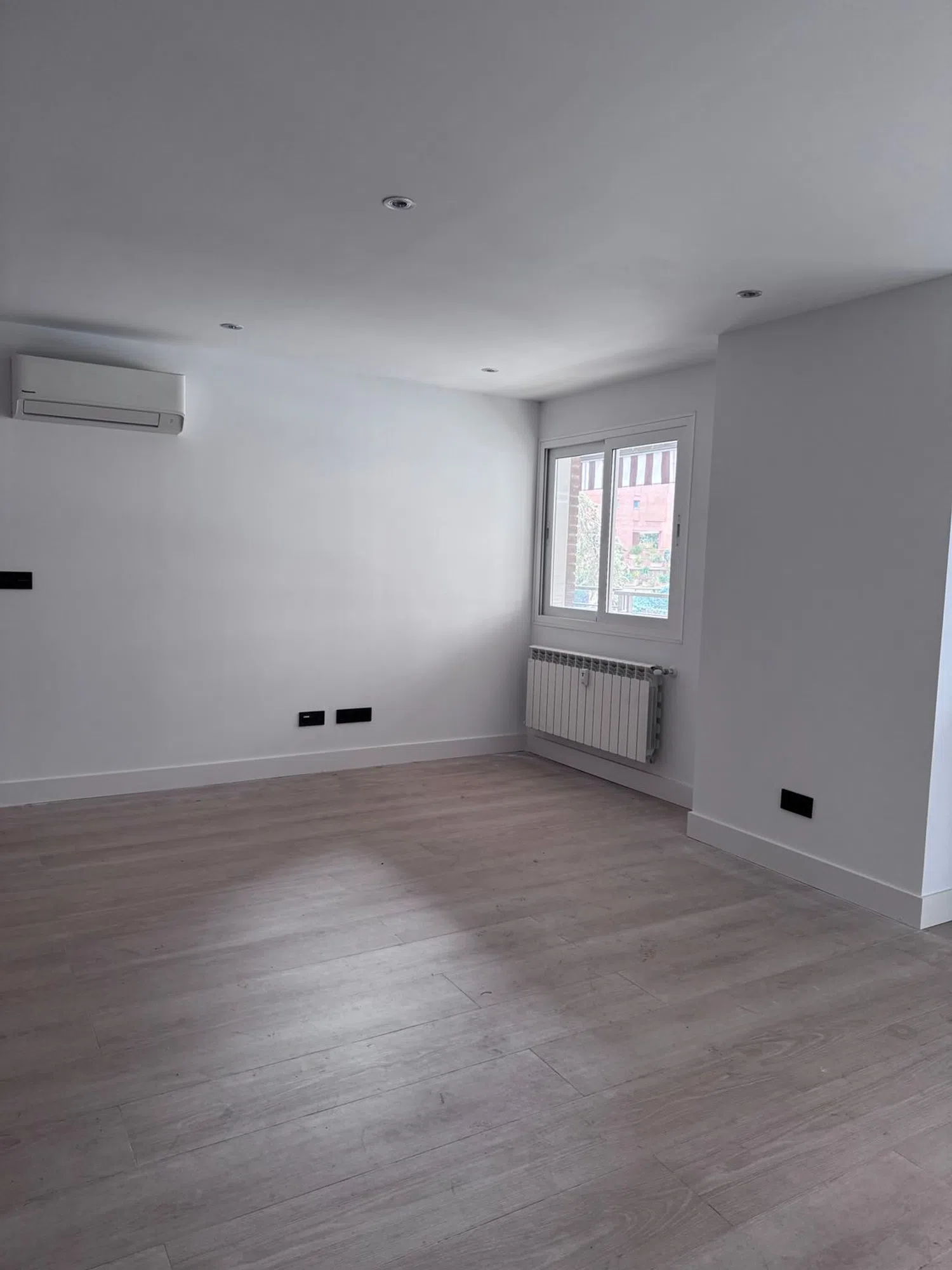 Piso en calle de Pedro Rico, 27 - Foto 8