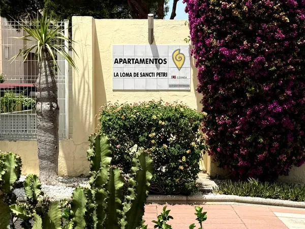 Piso en Calle Marco Aurelio, 44, Novo Sancti Petri - Foto 19
