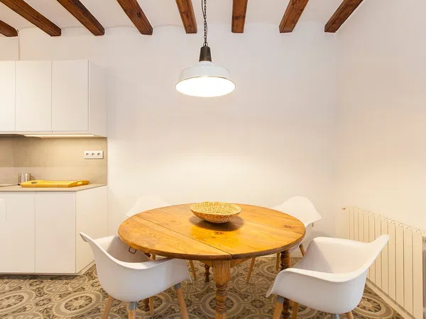 Piso en Calle de l'Est, 15, El Raval - Foto 12