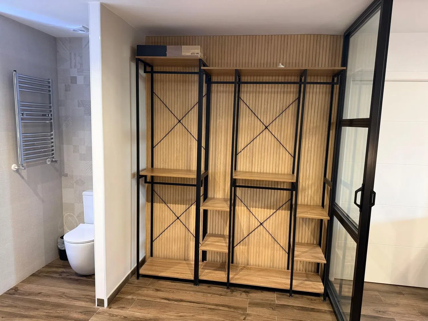 Chalet adosado en calle Bucarest, 30 - Foto 9