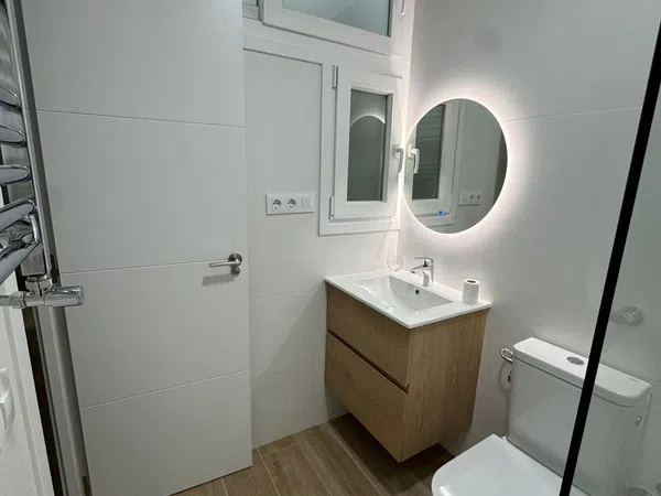 Piso en calle de Abel, 27 - Foto 12