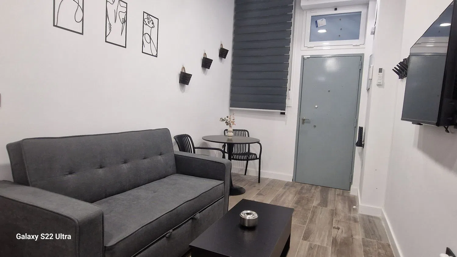 Estudio en calle Medina Azahara, 1 - Foto 19