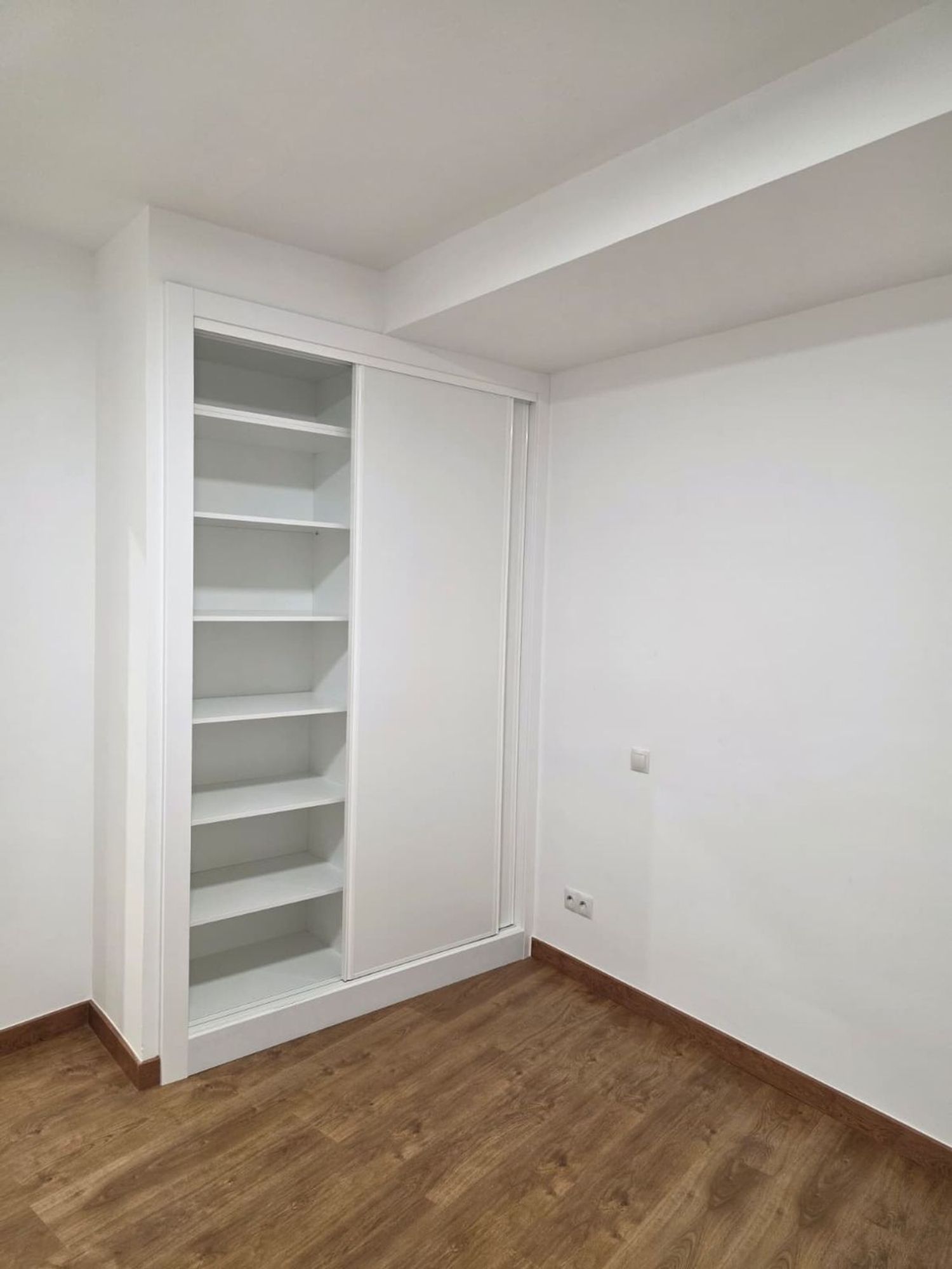 Piso en calle de Vizcaya, 15 - Foto 2