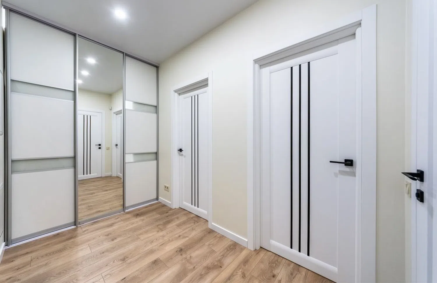 Piso en calle Diego de la Barrera, 20 - Foto 5