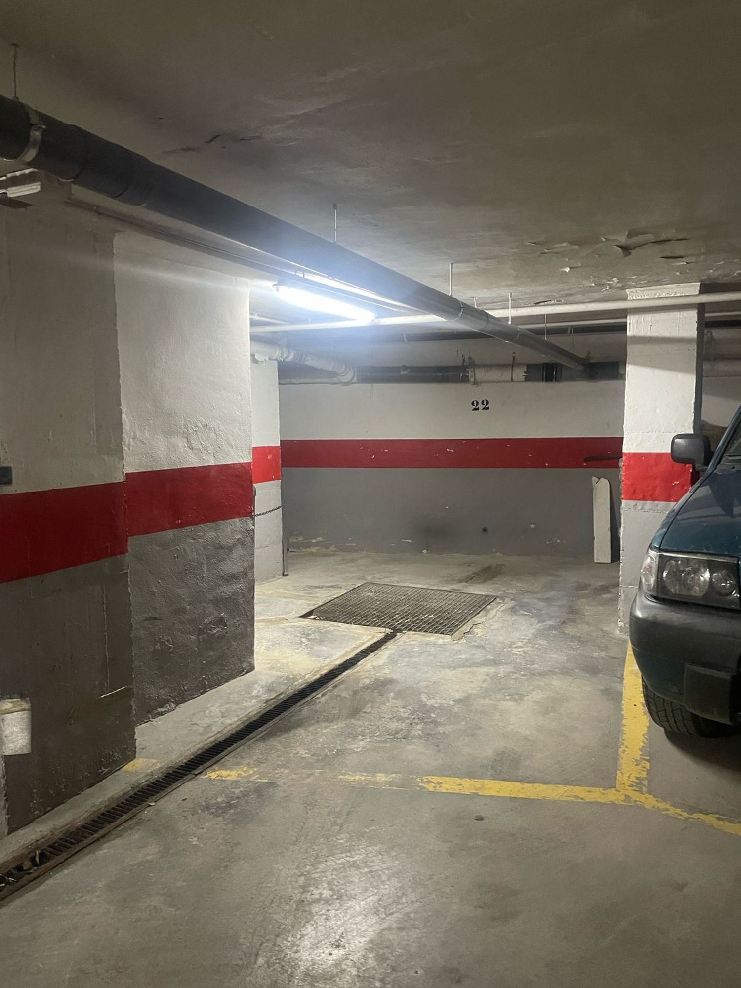 Piso en Avenida Marqués de Los Vélez, 13, Vista Alegre - Foto 25