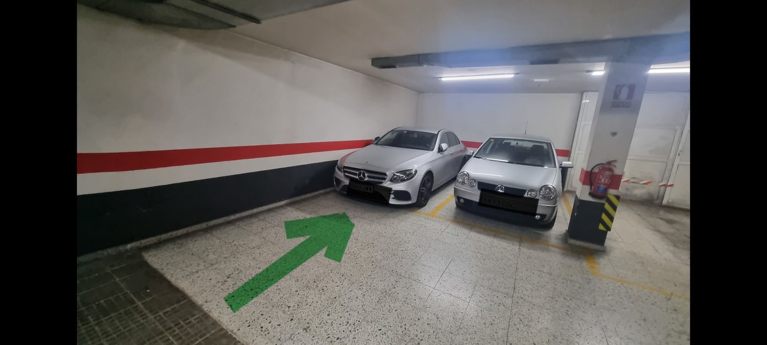 Piso en avenida Primero de Mayo, 61 - Foto 17