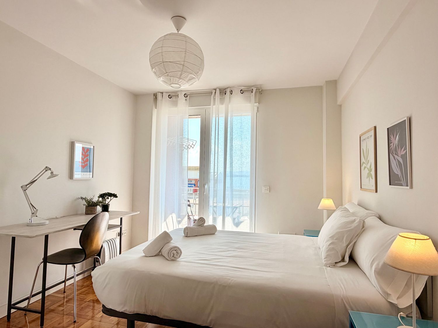 Piso en Calle Antonio López, 56, Castilla - Hermida, Castilla - Hermida - Foto 11