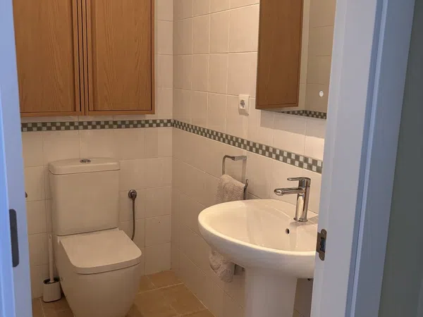Chalet adosado en Calle Escorpión, 3, La Motilla - Fuente del Rey, La Motilla - Fuente del Rey - Foto 11