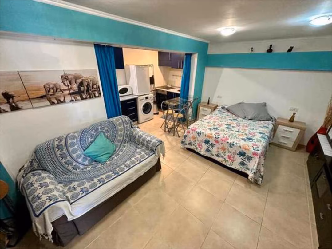 Estudio en San Eugenio - Foto 3