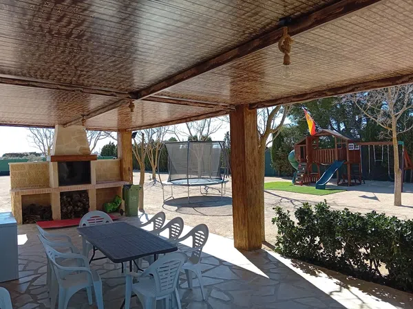 Casa rural en Calle Escobares, 23 - Foto 6