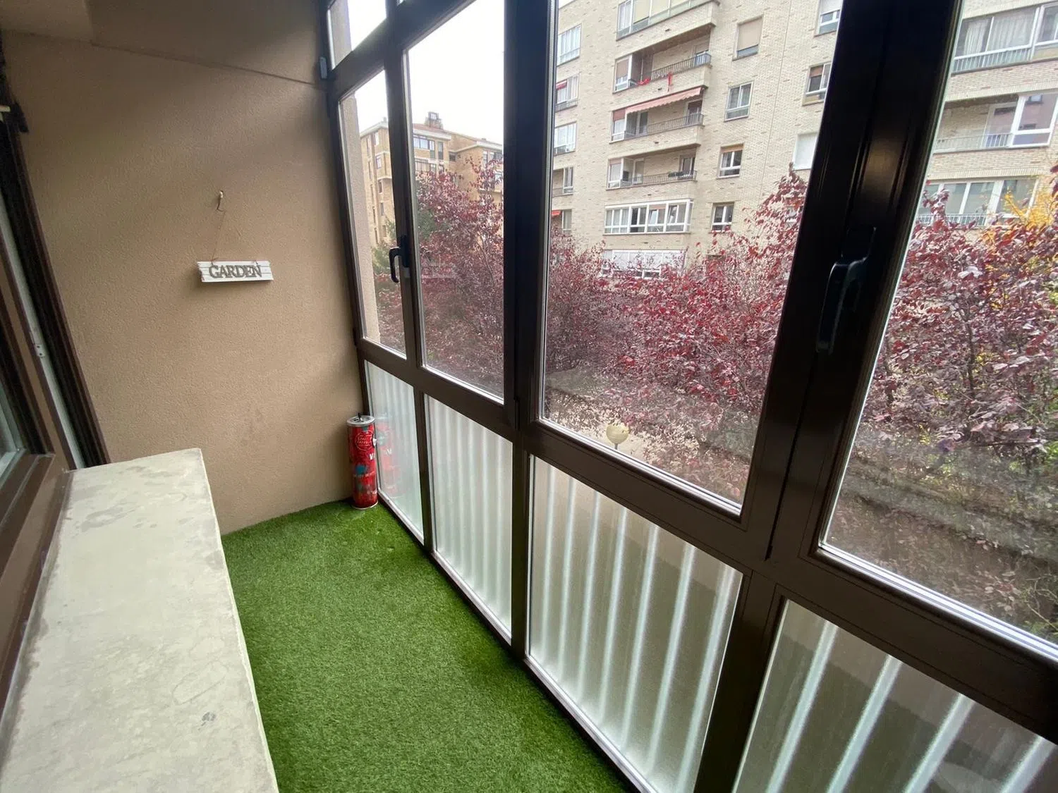 Piso en calle de Iturrama, 25 - Foto 17