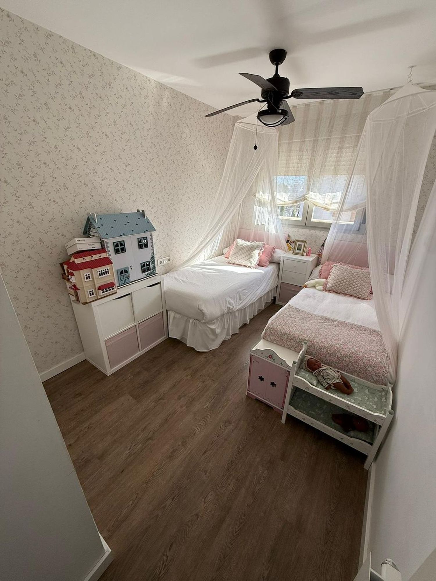 Ático en pasaje de los Granados Sefardies, 2 - Foto 7