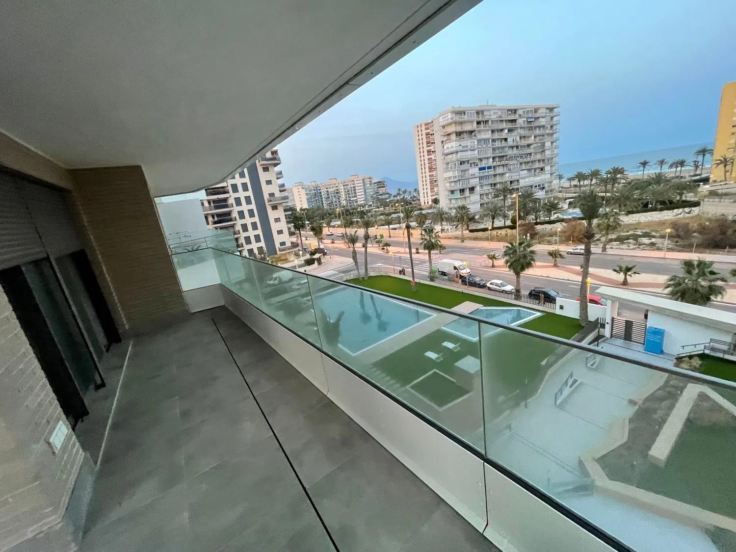 Piso en avenida de la Costa Blanca, 149 - Foto 6