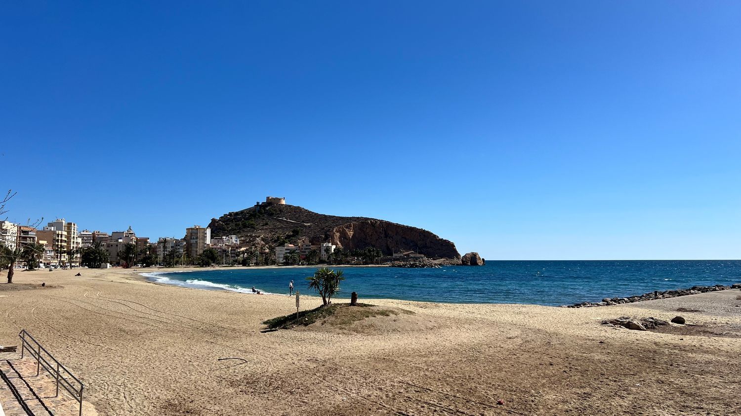 Piso en Paseo de la Constitución, 60, Las Lomas-Las Yucas, Las Lomas-Las Yucas - Foto 13