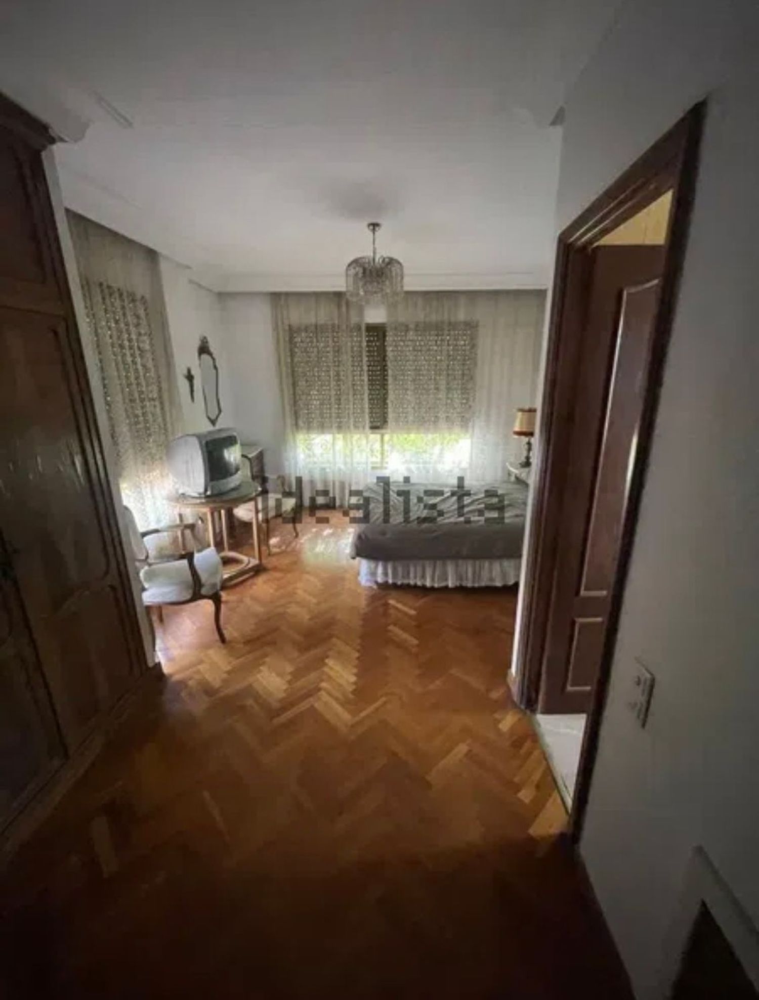 Piso en Plaza Circular, 2, Santa María de Gracia - Foto 6