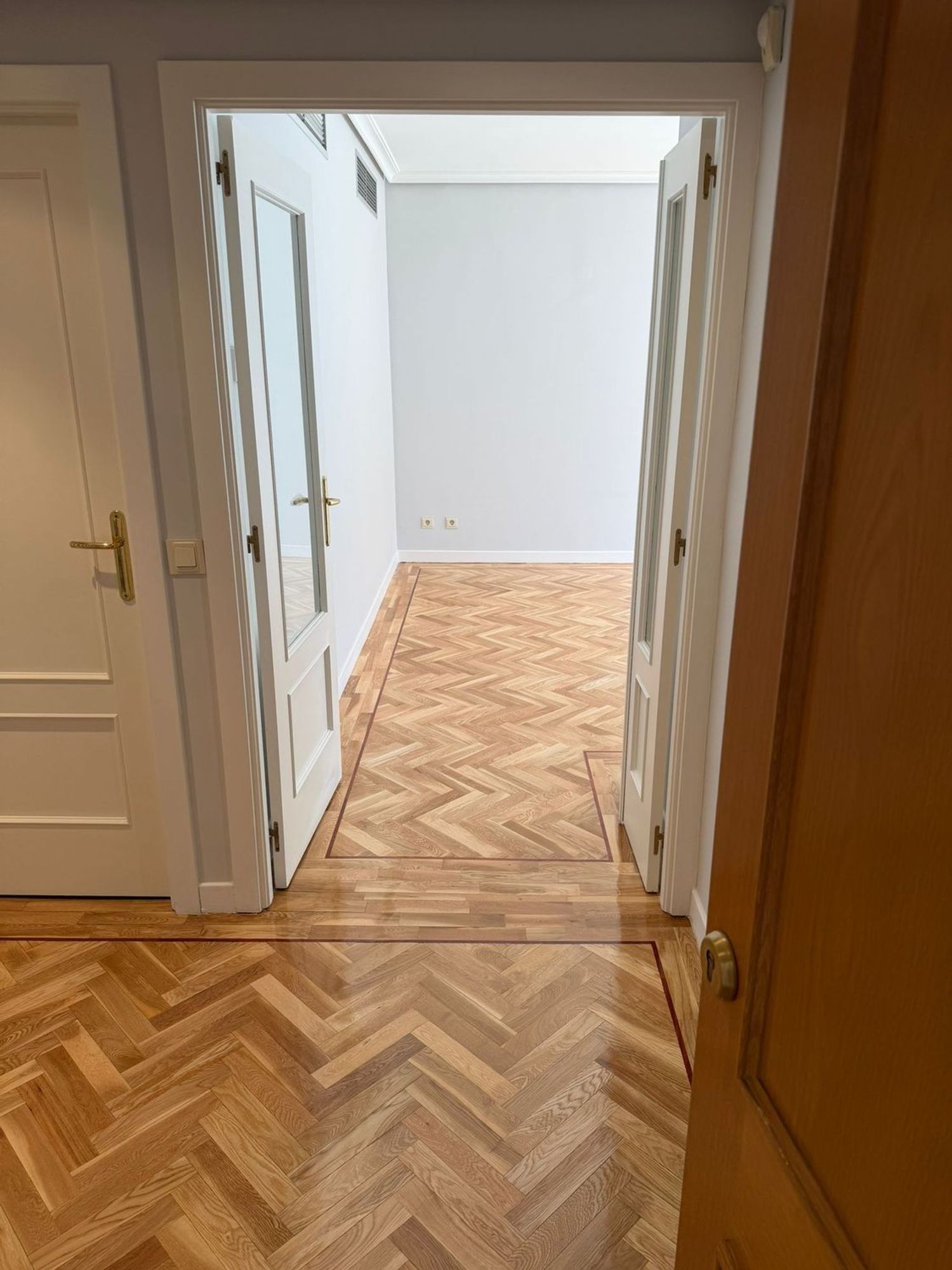 Piso en paseo de los Parques, 6 - Foto 6