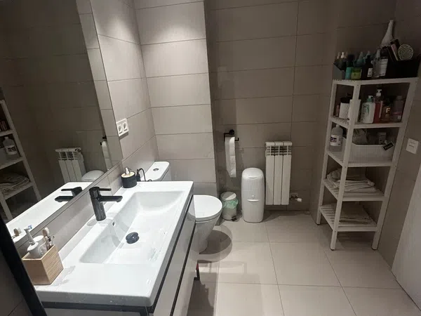 Piso en Avenida de Francesc Macià, 3, Barri Antic - Centre, Barri Antic - Centre - Foto 11